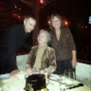 Meet your Posher, Brenda